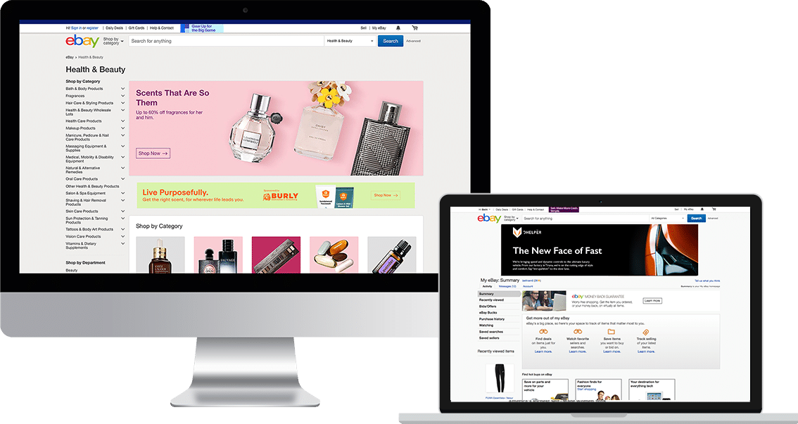 Reach Qualified Buyers and Drive Consideration