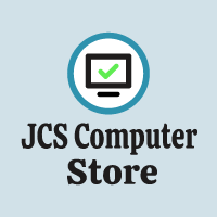  Logo of JCS Computer Store