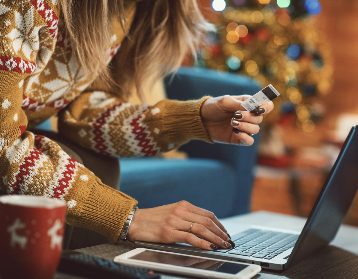 Inside the holiday shopper mindset